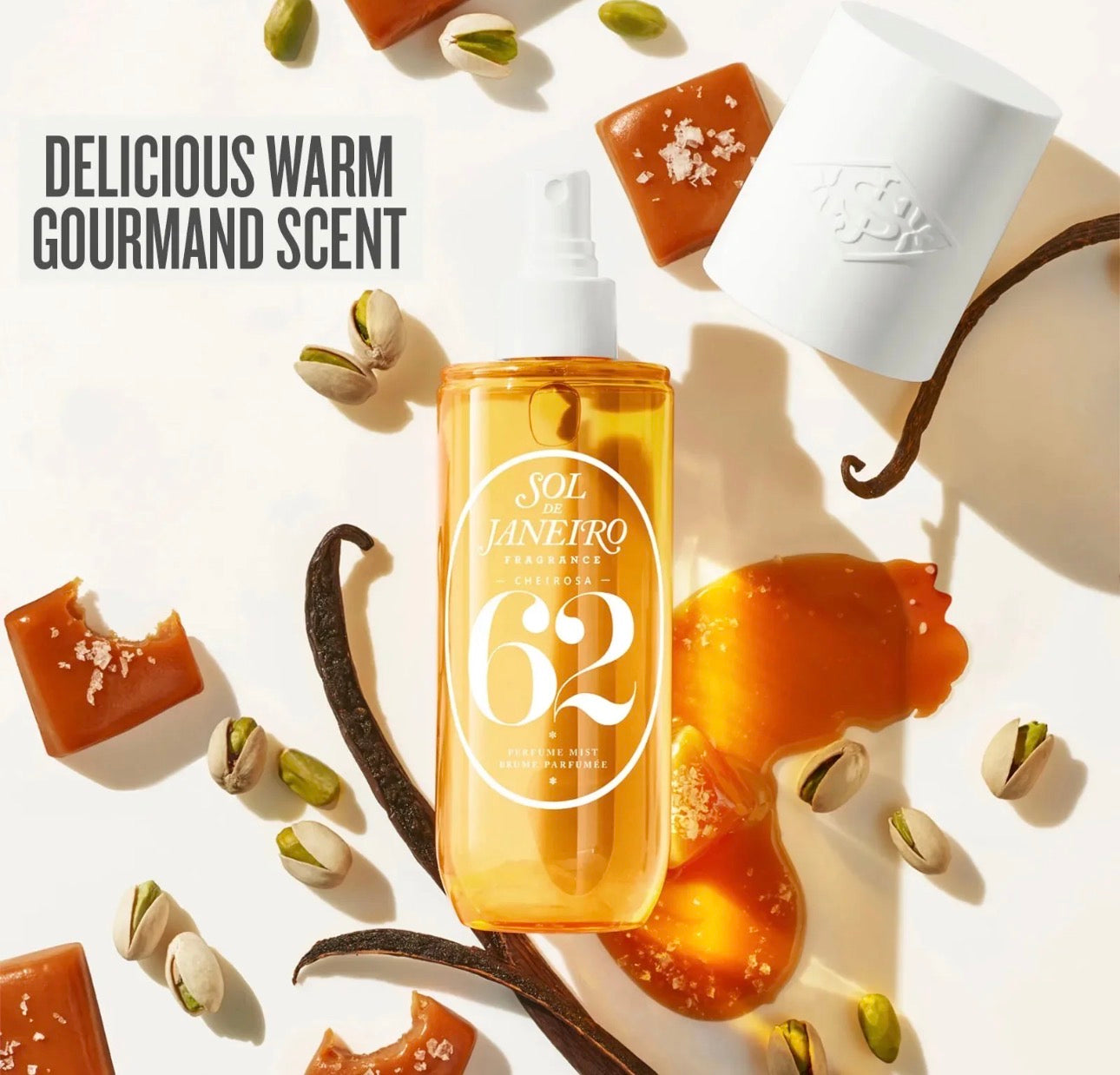 Sol de Janeiro Limited Edition Best + Brightest Body Routine