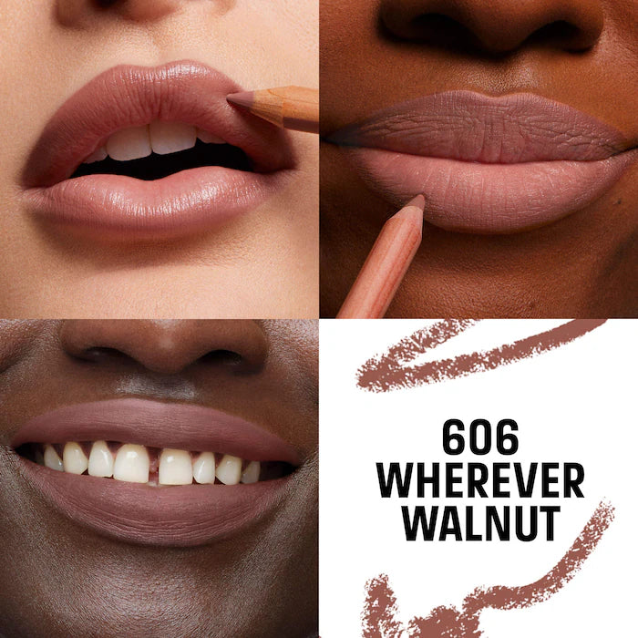 Mini Artist Color Lip Pencils Set