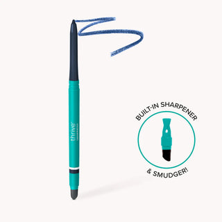 Infinity Waterproof™ Eyeliner-Talia