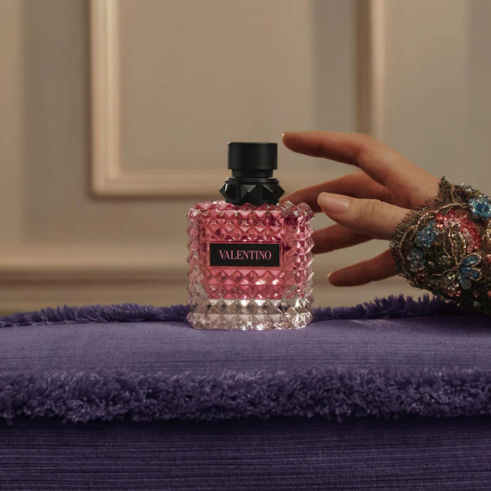 Born In Roma For Her Eau De Parfum Spray - 30 Ml