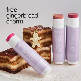 cheek soufflé maracuja juicy blush and lip multi-stick trio