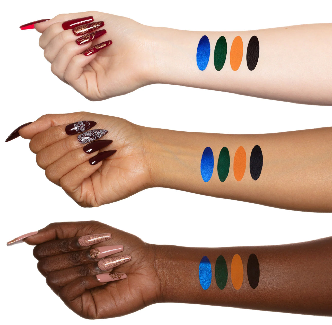 ONYX GEL LINER
ULTRA MATTE