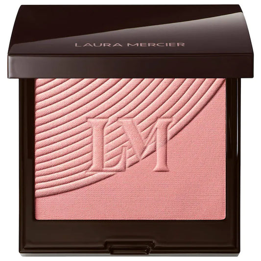 Blush Color Infusion Duo Talc-Free Powder Blush-Passionfruit - warm pink