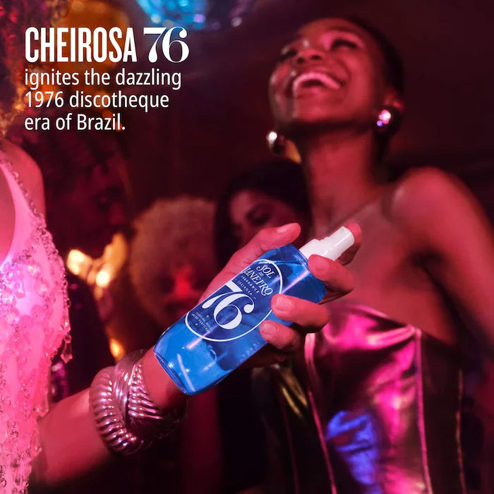 Cheirosa 76 Hair & Body Perfume Mist-240ml