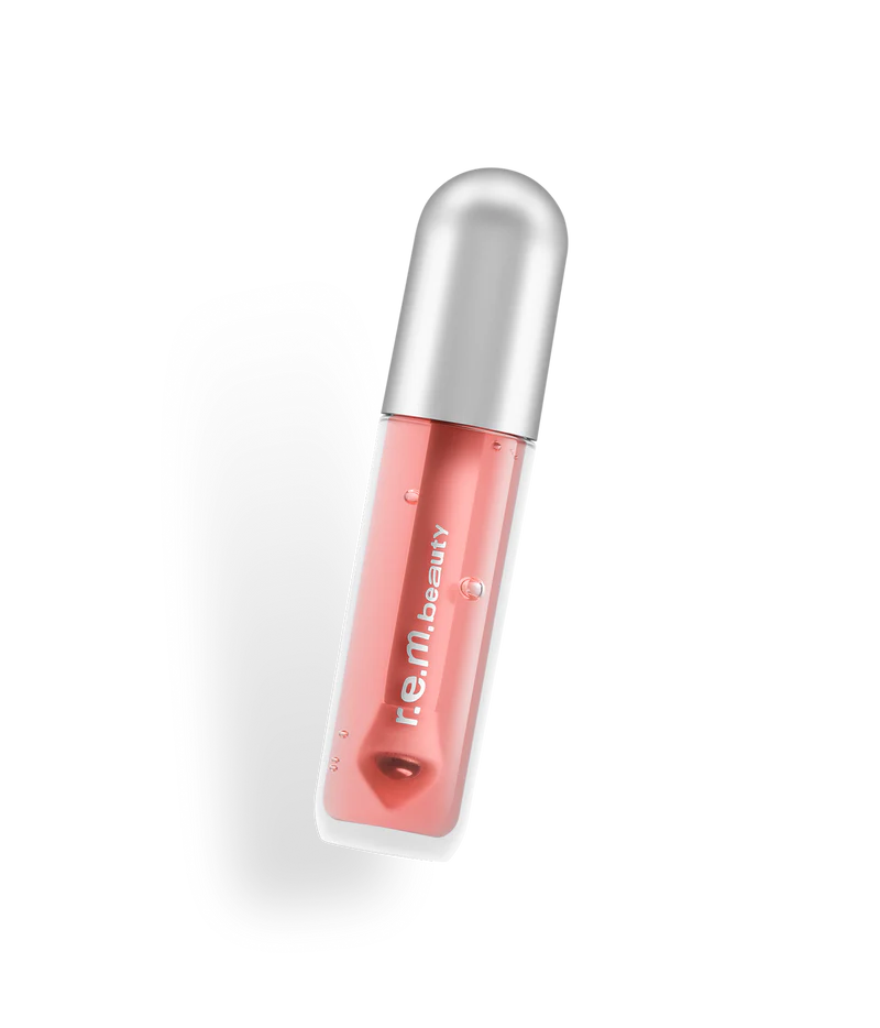 LIP OIL SHADE: PICKIN PETALS