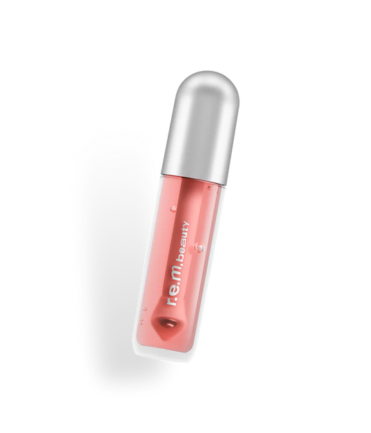 LIP OIL SHADE: PICKIN PETALS