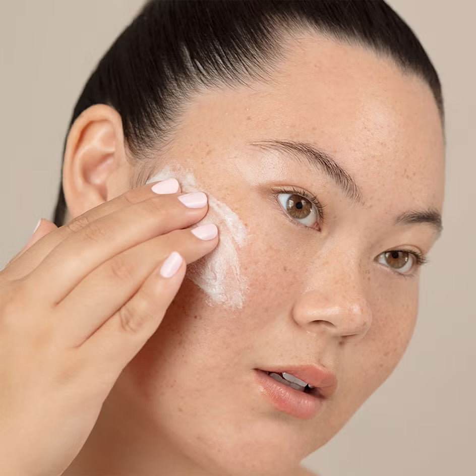Keys Soulcare Be Luminous Exfoliator