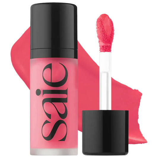 Dew Blush Liquid Cream Blush-Flirty - Watermelon