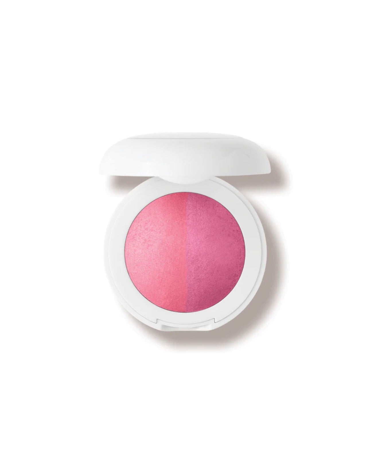 Duet Baked Blush-VIP Pink - Electric Pink / Violet Fuchsia