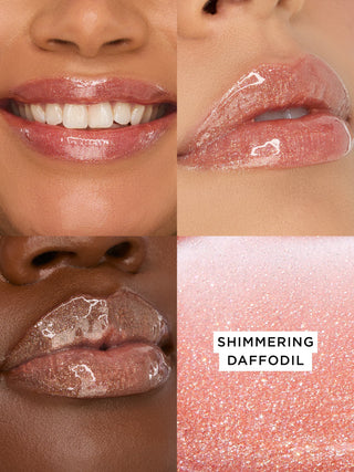 maracuja juicy plumping lip oil