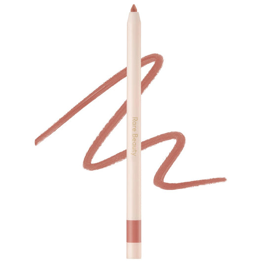 Kind Words Lip Liner - Worthy - rosy brown