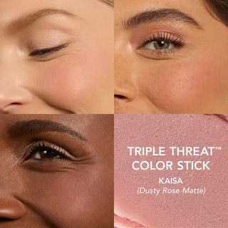 Triple Threat™ Color Stick-Kaisa ( Best-seller )