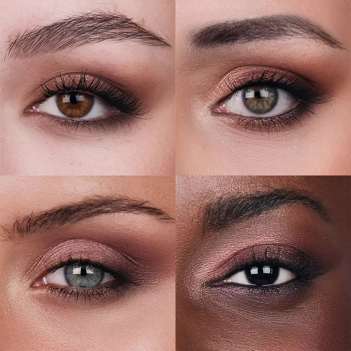 IDÔLE CAFÉ CRUSH EYESHADOW PALETTE