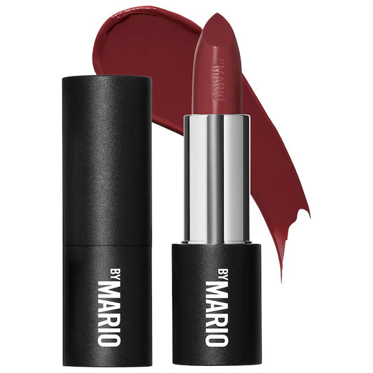 SuperSatin® Lipstick-Forest Hills - rich wine