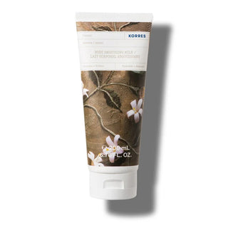 Body Smoothing Milk Jasmine-200ml