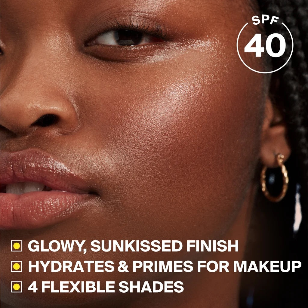 GLOWSCREEN SPF 40 - Sunrise