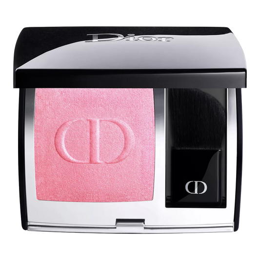 Rouge Blush-Osée
a bright pink