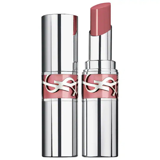 YSL Loveshine Lip Oil Stick-213 Pink Trip - light cool pink