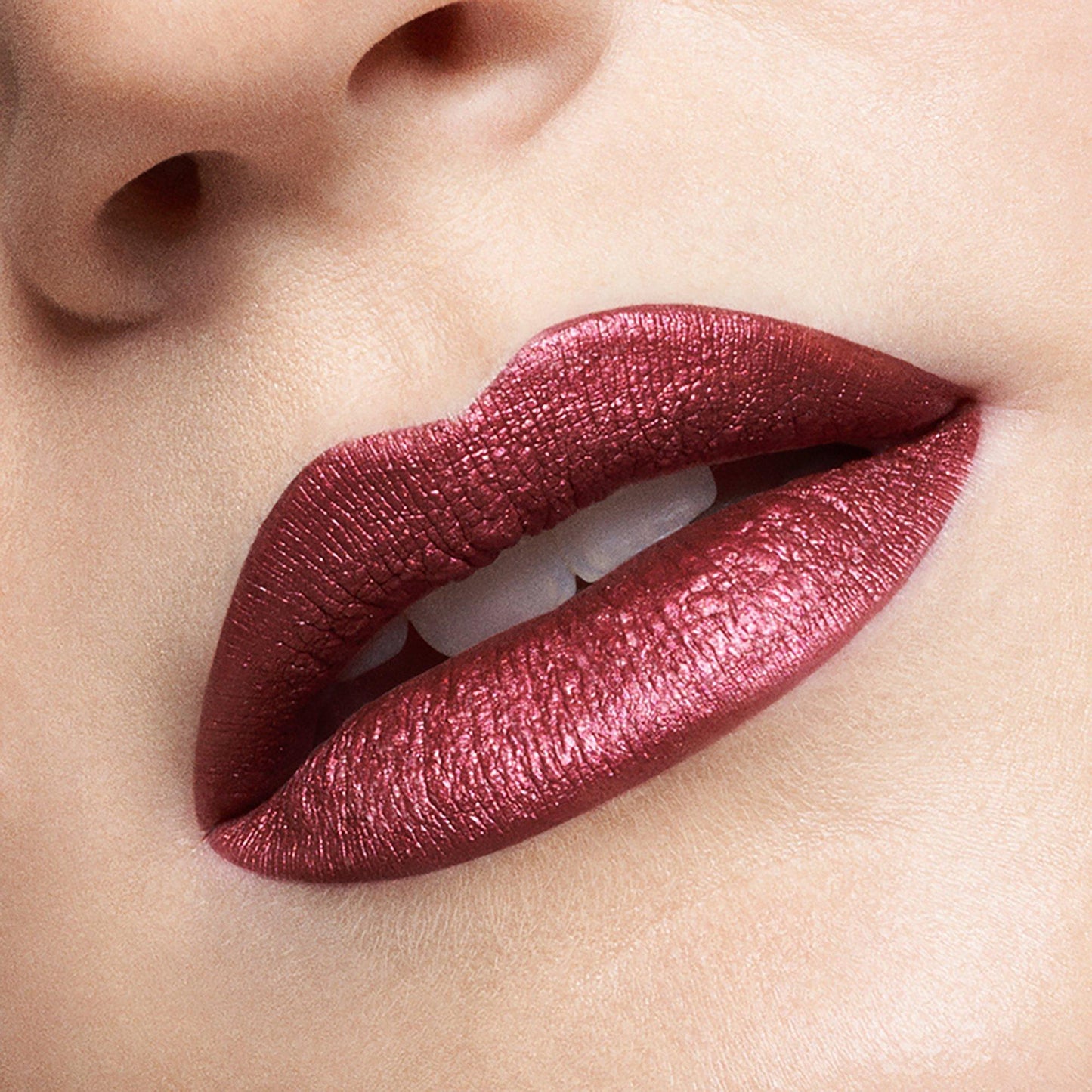 Hyperlight Vegan Transfer-Proof Liquid metallic- queen of poisons
