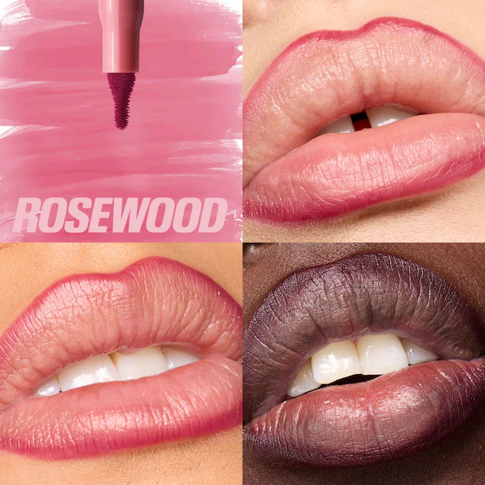Lip Contour Lip Stain for 12-Hour Wear