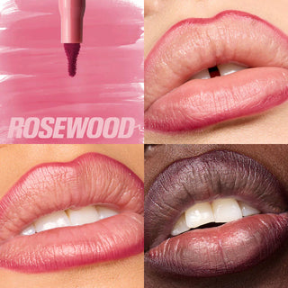 Lip Contour Lip Stain for 12-Hour Wear