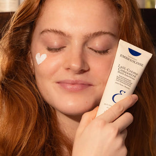 Lait-Crème Concentré - #1 Bestseller Moisturizer - Shipped directly from EMBRYOLISSE USA - 75ml