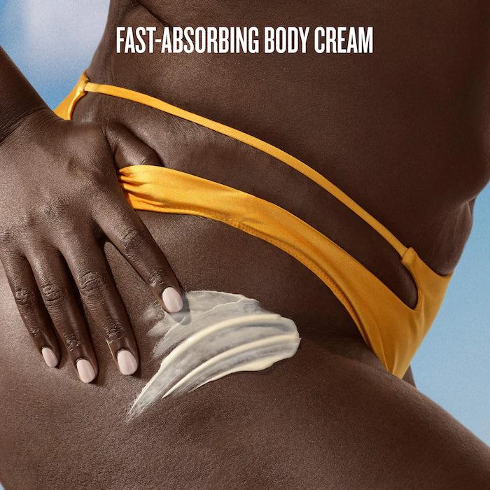 Brazilian Bum Bum Firming Refillable Body Cream mini / Full size