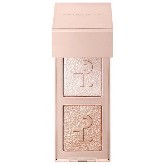 Major Dimension Eye Illusion Eyeshadow Duo-In Your Dreams - diamond sparkles
