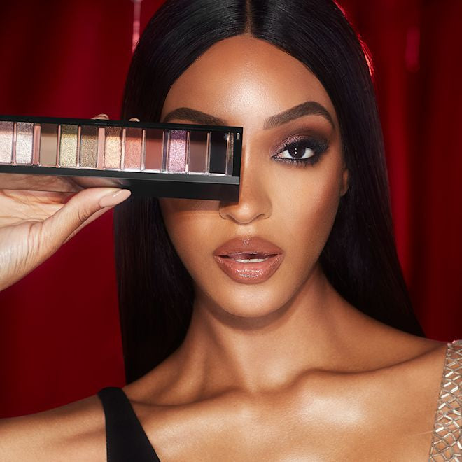 NEW! INSTANT SMOKEY EYESHADOW