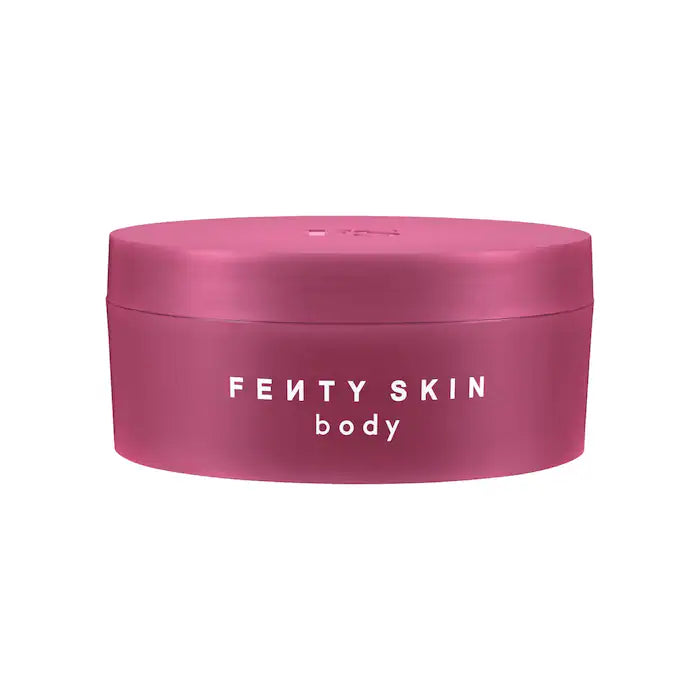 Butta Drop Refillable Whipped Oil Body Cream with Tropical Oils + Shea Butter