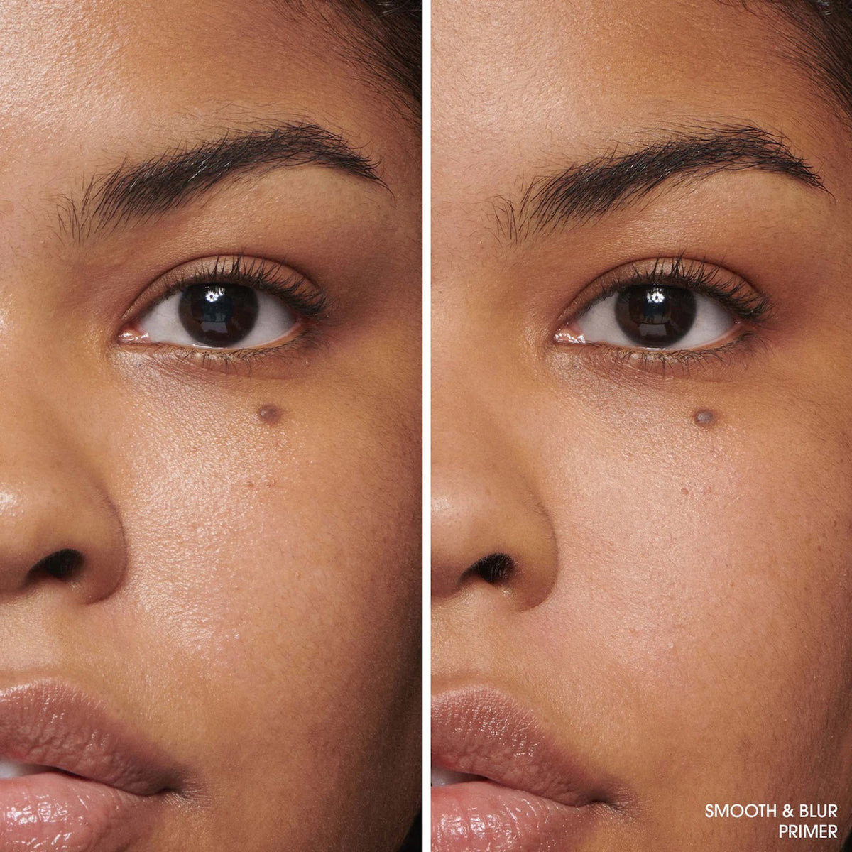 Smooth + Blur Primer