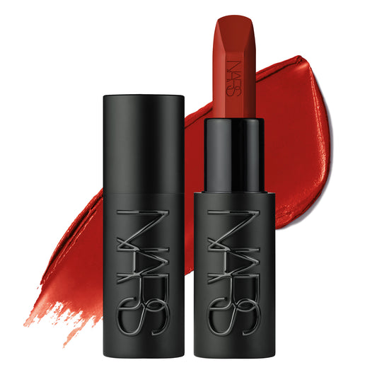 EXPLICIT LIPSTICK-866 TAKE IT OFF
Maple red