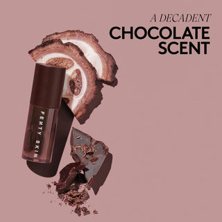 Fenty Beauty - Chocolit Treatz Lip Luminizer + Lip Oil Duo