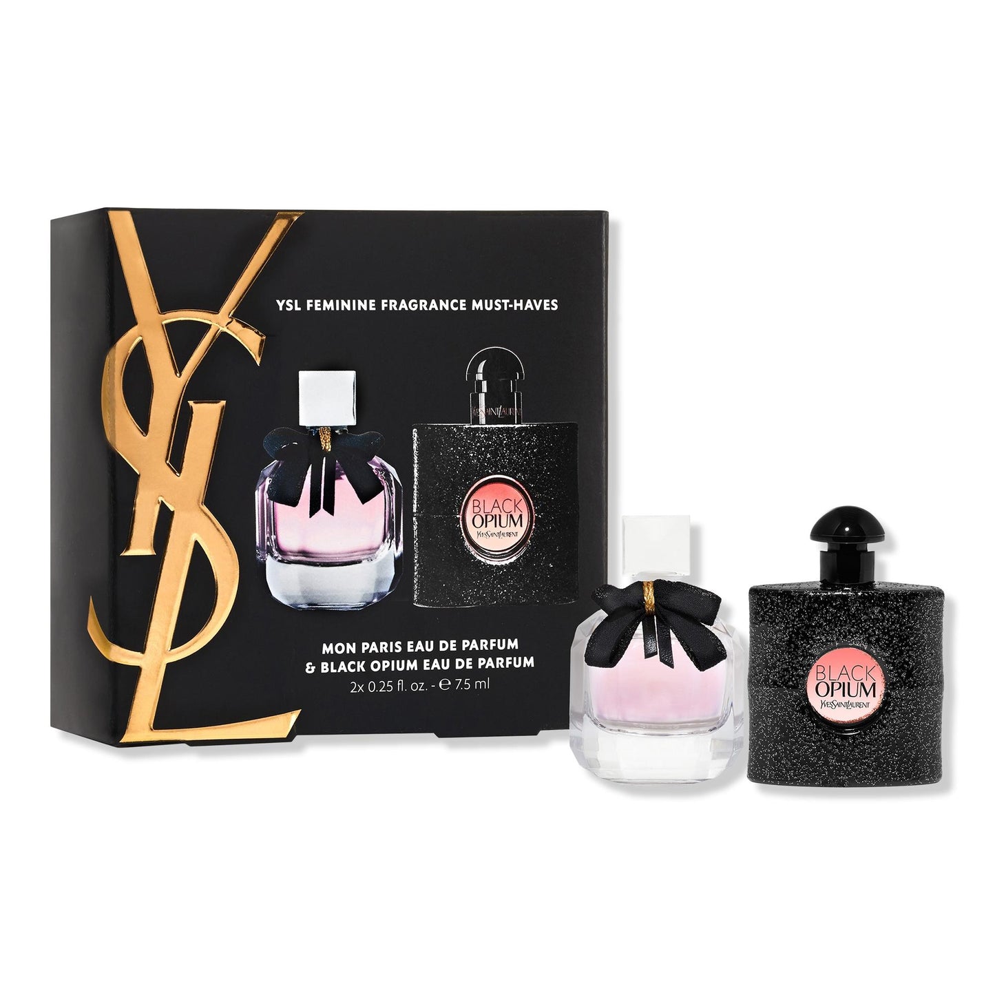 Feminine Fragrance Must-Haves