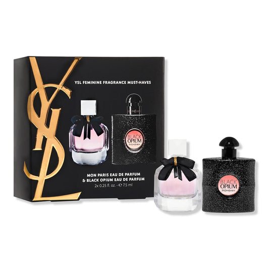 Feminine Fragrance Must-Haves