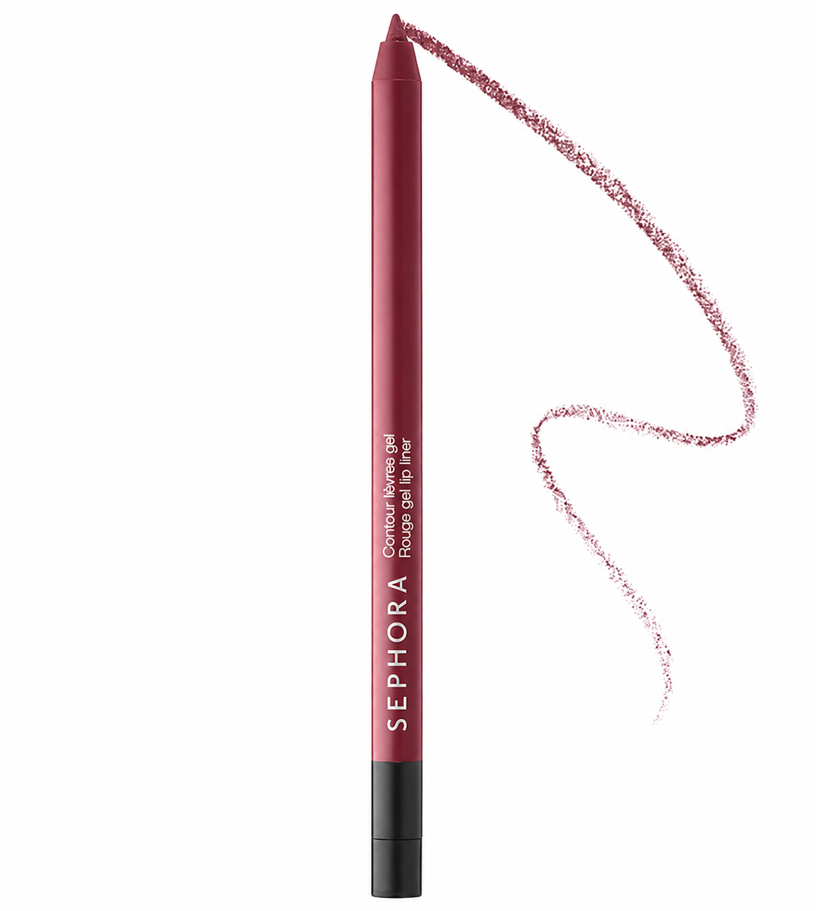 Sephora Collection Retractable Rouge Gel Lip Liner | 32 Hot Sauce