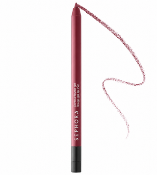 Sephora Collection Retractable Rouge Gel Lip Liner | 32 Hot Sauce