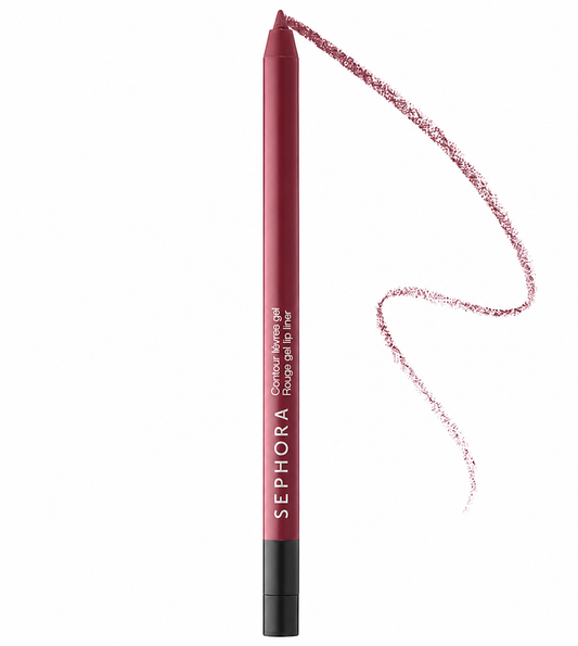 Sephora Collection Retractable Rouge Gel Lip Liner | 32 Hot Sauce