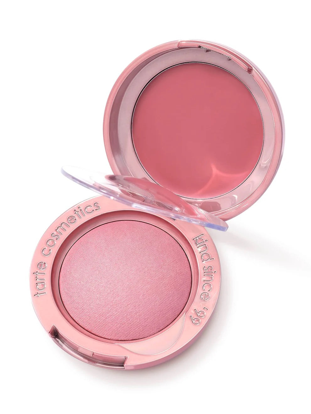 macaron blush & glow™ duo - strawberry bliss