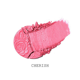 Skin Fetish: Divine Blush-CHERISH (NEUTRAL PINK DEMI-MATTE)
