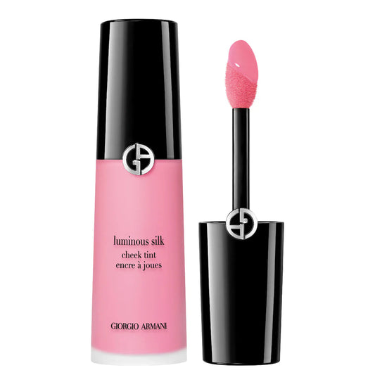 Armani Beauty - Glowing Cheek Liquid Blush 53
