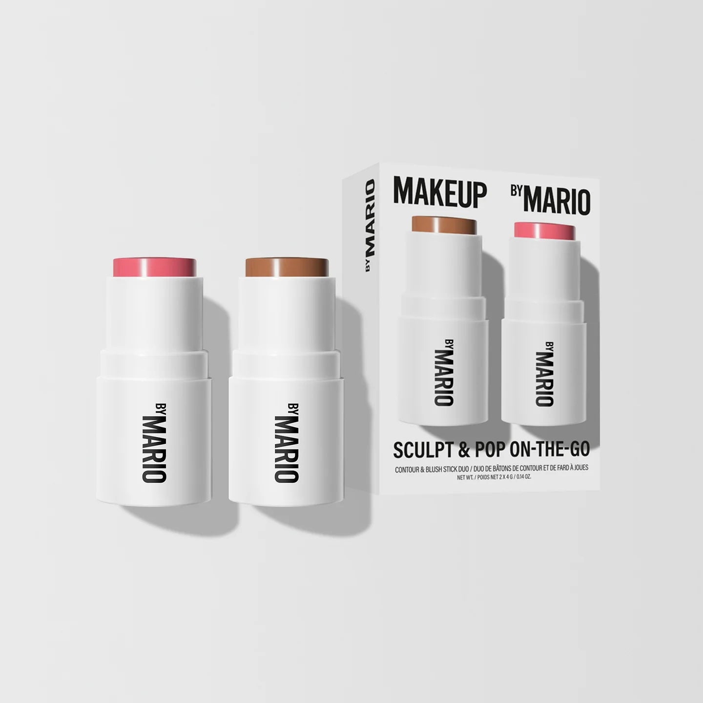 SCULPT & POP ON-THE-GO-