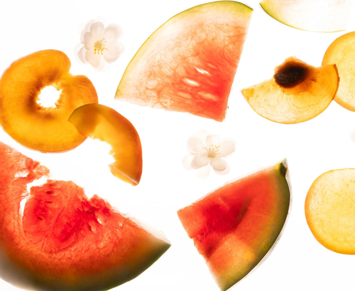WILD WATERMELON HAND SANITIZER