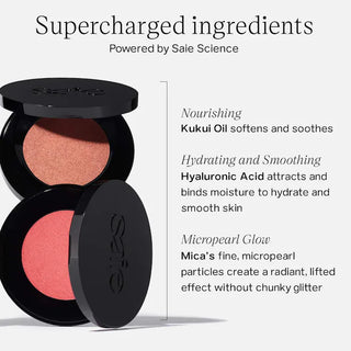 Glow Sculpt Multi-Use Cream Highlighting Blush-Mauveglow