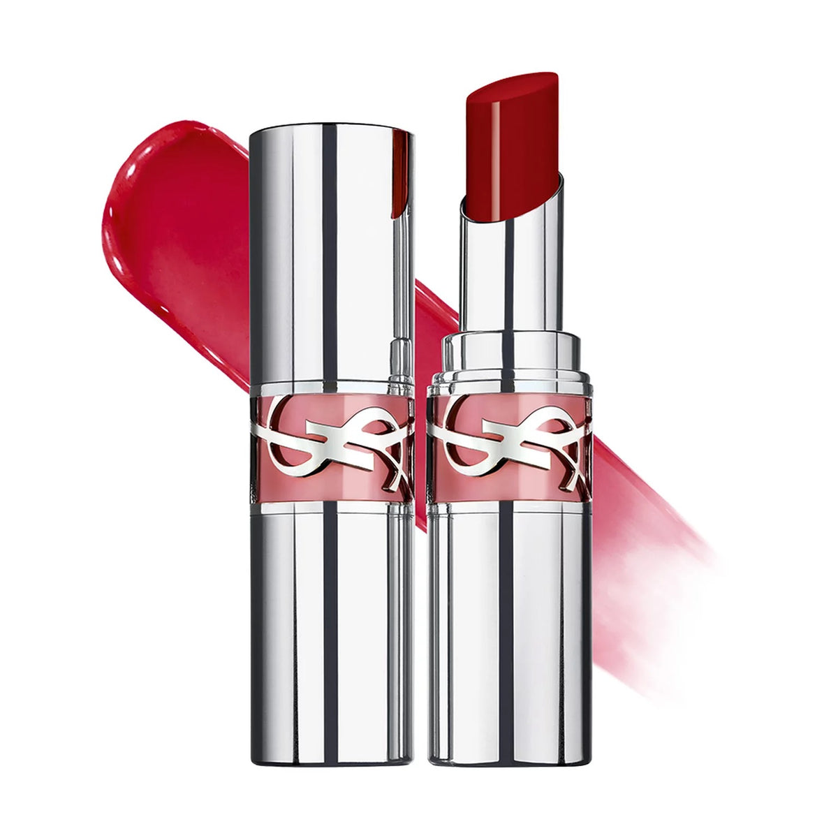 YSL LOVESHINE - 212 DEEP RUBY