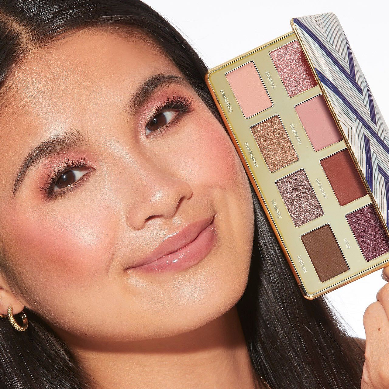 Mosaic eyeshadow Palette