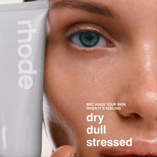 Barrier Restore Cream Hydrating Daily Moisturizer-30ml