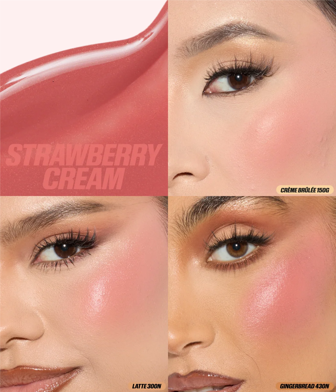 BABY BLUSH MILD MOCKTAIL DUO KIT
