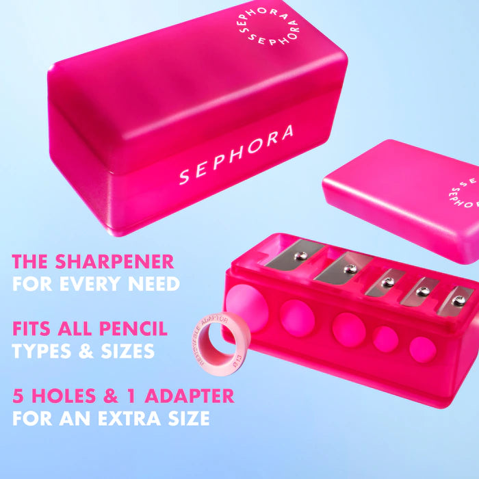 6 in 1 Sharpener