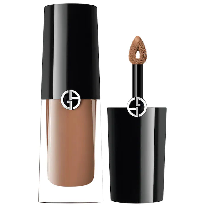 Eye Tint Long-Lasting Liquid Eyeshadow-25M Sandalwood - brick beige